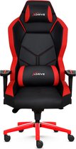 xDrive KASIRGA Professional Gaming Chair – Professioneel Gaming Stoel - Rood