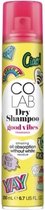 Colab Dry Shampoo Good Vibes