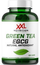 XXL Nutrition Green Tea EGCG