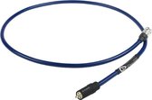 The Chord Company Clearway numérique RCA-BNC 1m