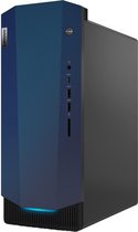 Lenovo IdeaCentre G5 14IMB05  Game PC - Intel Core i5 (10th Gen) - 8 GB - 512 GB SSD - RX 550