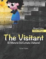 The Visitant (Bilingual edition)