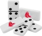 Masterpieces Dominoes Double 6 Set New York Yankees Honkbal