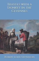 Travels with a Donkey in the Cevennes