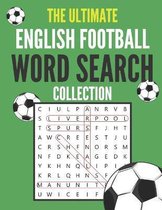 The Ultimate English Football Word Search Collection