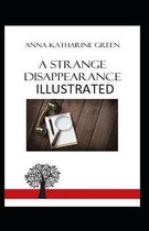 A Strange Disappearance Illustrated