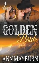 Omslag Their Golden Bride