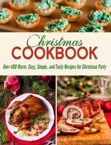 Christmas Cookbook