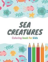 Sea Creatures
