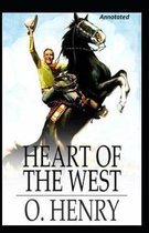 Heart of the West Annotated