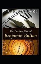 The Curious Case of Benjamin Button illustrated