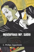 Mysterious Mr. Sabin