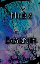 Omslag Herz Labyrinth