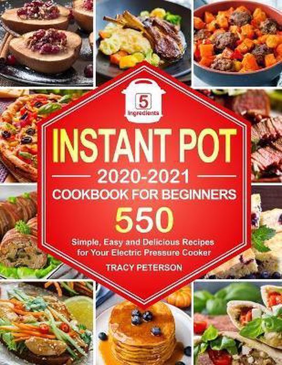 Instant Pot Air Fryer Recipes and Air Fryer Oven Recipes- In ... - cover