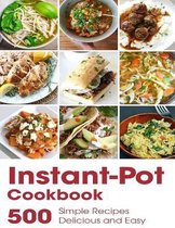 Instant-Pot Cookbook