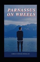 Parnassus On Wheels illustrated