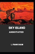 Sky Island Annotated