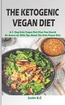 The Ketogenic Vegan Diet