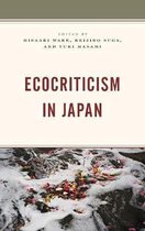 Ecocritical Theory and Practice- Ecocriticism in Japan