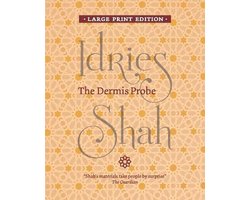 The Dermis Probe