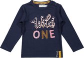 Dirkje Meisjes Shirt - Maat 92
