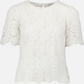 Silvercreek  Kendall Blouse  Vrouwen White Offwhite