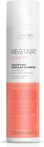 REVLON Restart - Density - Fortifying Micellar Shampoo (250ml)