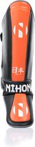 Nihon - Nihon scheenwreefbeschermers Oranje