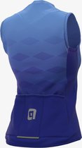 Ale Dames Fietsshirt Zonder Mouwen PRR Magnitude - FluoRoze - XXL - Valt klein