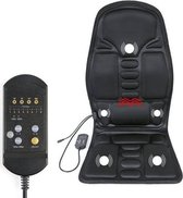 Seat-Massager/Heater for Home/Car (Robotic Cushion)