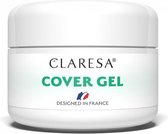 Claresa Cover Gel UV / LED 15ml.