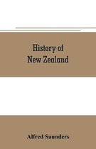 History of New Zealand