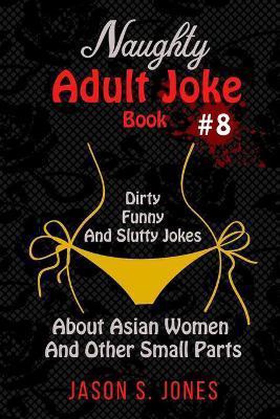 Foto: Naughty adult joke book 8