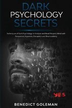 Dark Psychology Secrets