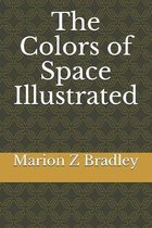 The Colors of Space Illustrated