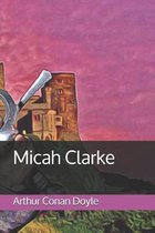 Micah Clarke
