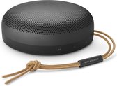 Bang & Olufsen Beosound A1 (2nd Gen) - Antraciet Zwart | Bluetooth speaker buiten | Draagbare speaker | Bluetooth speaker waterproof | Speaker draadloos