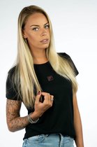 Inkskin T-shirt vrouwen zwart xl