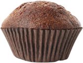 CBD Bakery Shop - Muffin Chocolade - 10mg CBD