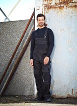 Mascot® Hardwear 08269 Orense Amerikaanse overall met kniezakken Maat 70