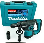 Makita HR2811FT Combihamer SDS-Plus 230V