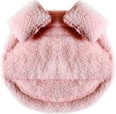 Pasgeboren Studio Fotografie Aided Styling Mat Baby Props Deken (Roze)