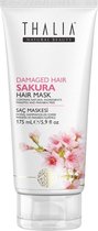 Thalia Sakura Extract Anti-Slijtage Haarverzorgingsmasker - 175 ml