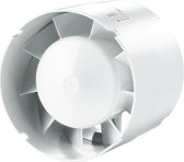 VKO Buis - inschuifventilator Ø 125mm met timer