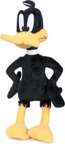 Daffy Duck knuffel 40 Cm