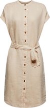 EDC by Esprit 051CC1E314 - Korte jurken voor Vrouwen - Maat 38