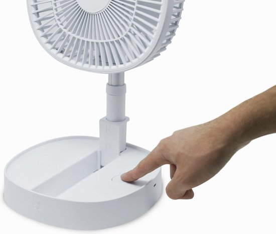 Foldable Fan