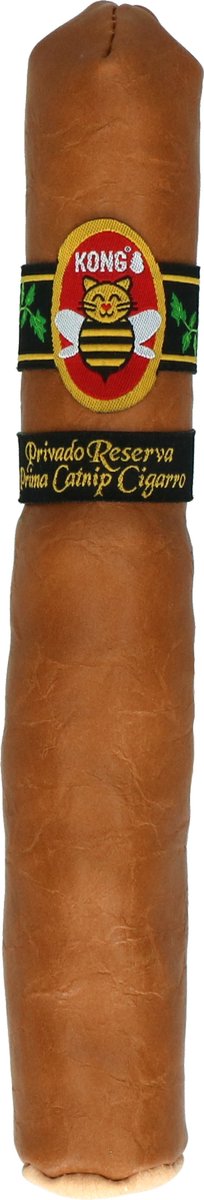 Giocattolo Per Gatto KONG Cat Better Buzz Bee - 11
