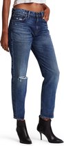 Hudson Jeans • blauwe boyfriend jeans Jessi • maat 32