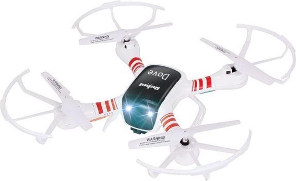 Rebel DOVE WIFI Drone camera-app Real-Time Video FPV